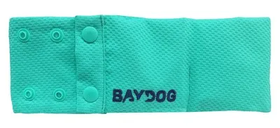 1ea Baydog Small Arctic Bay Cooling Collar Sea Foam - Health/First Aid